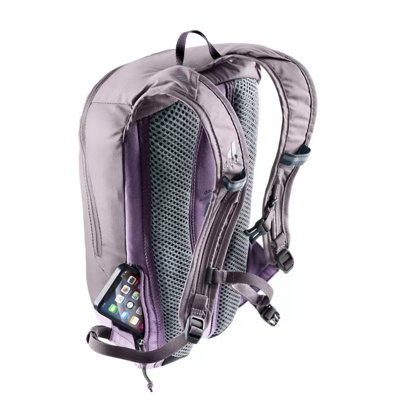 Bicicleta Deuter Junior Roxa Bicicleta Deuter Junior Roxa