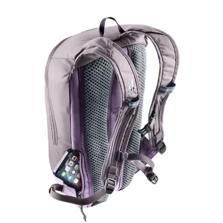 Bicicleta Deuter Junior Roxa Bicicleta Deuter Junior Roxa