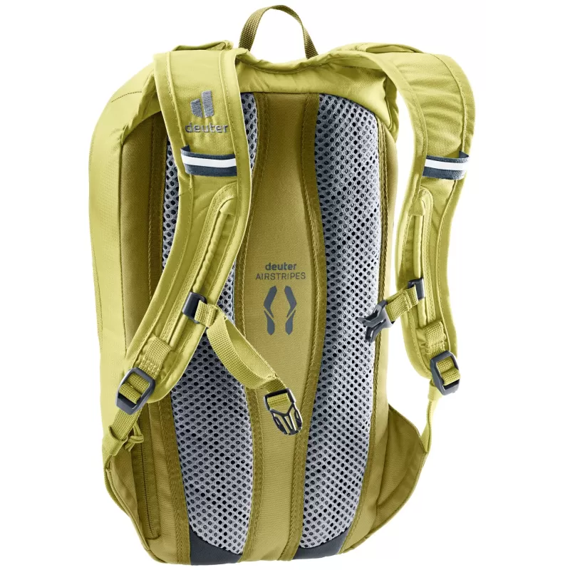 Bicicleta Deuter Junior amarela