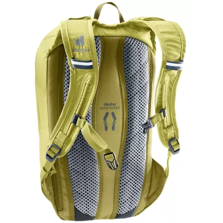 Bicicleta Deuter Junior amarela