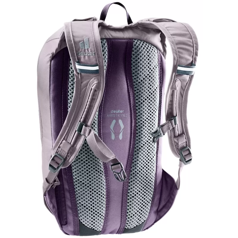 Bicicleta Deuter Junior Roxa, Cinza