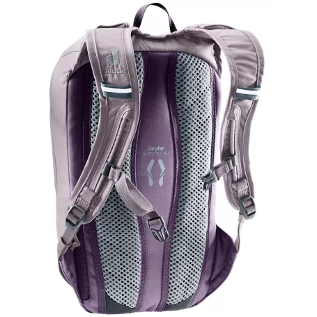 Bicicleta Deuter Junior Roxa, Cinza