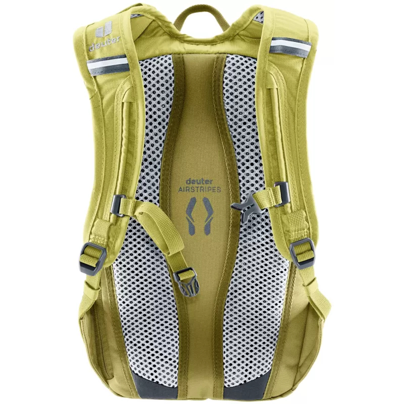 Bicicleta Deuter Junior amarela