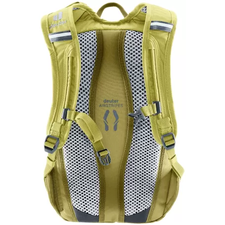 Bicicleta Deuter Junior amarela