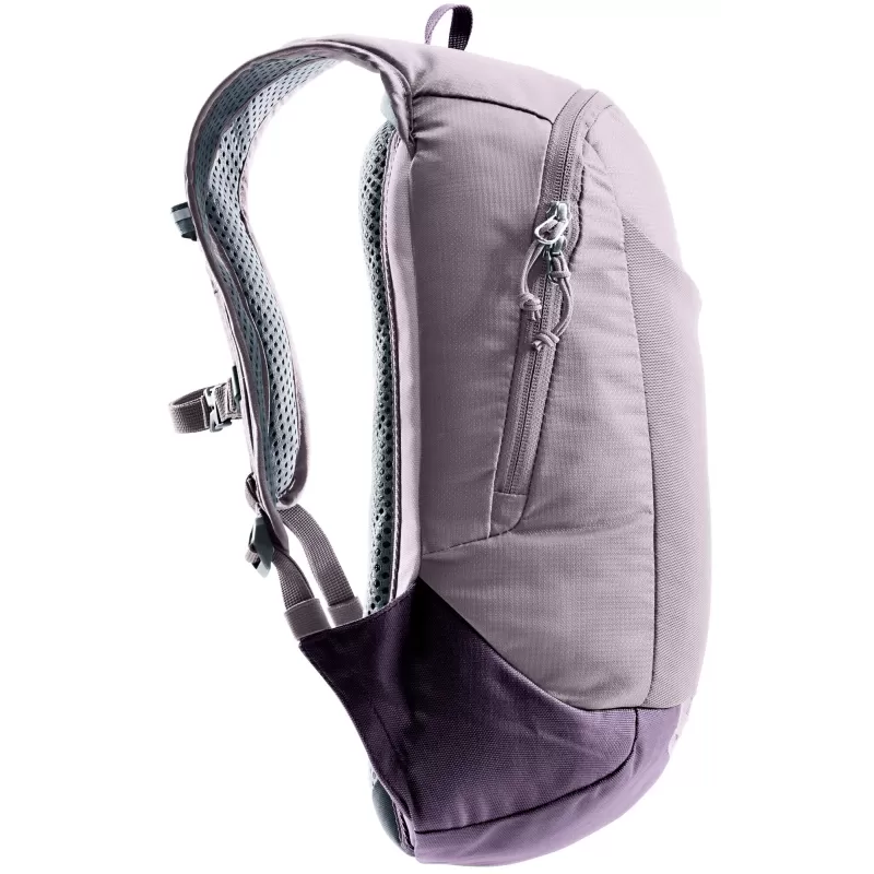 Bicicleta Deuter Junior Roxa, Cinza