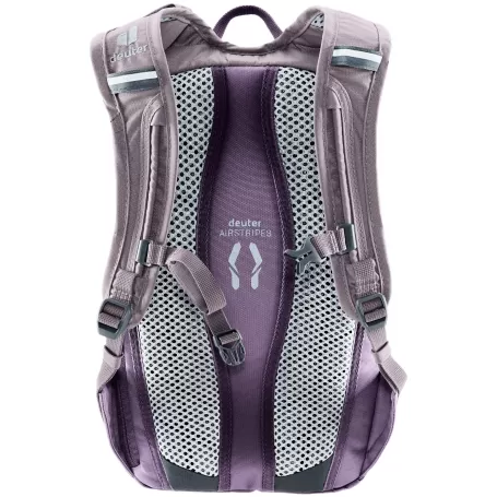 Bicicleta Deuter Junior Roxa, Cinza