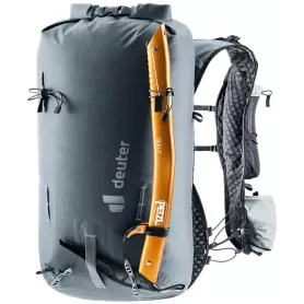 Deuter Vertrail 16 Cinza