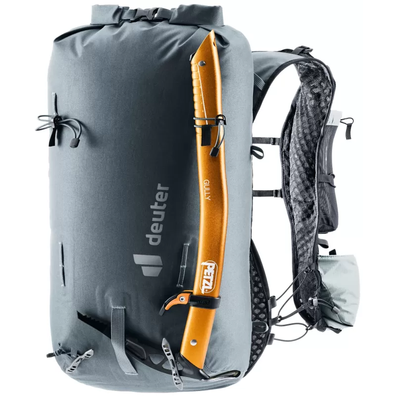 Deuter Vertrail 16 Cinza Deuter Vertrail 16 Cinza