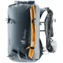 Deuter Vertrail 16 Cinza
