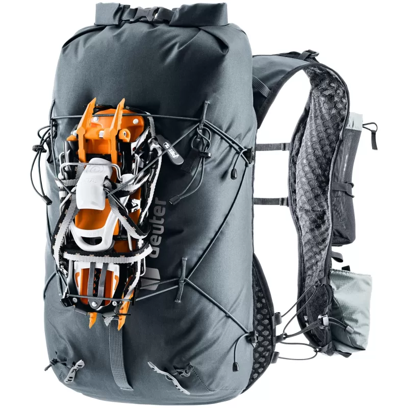 Deuter Vertrail 16 Cinza