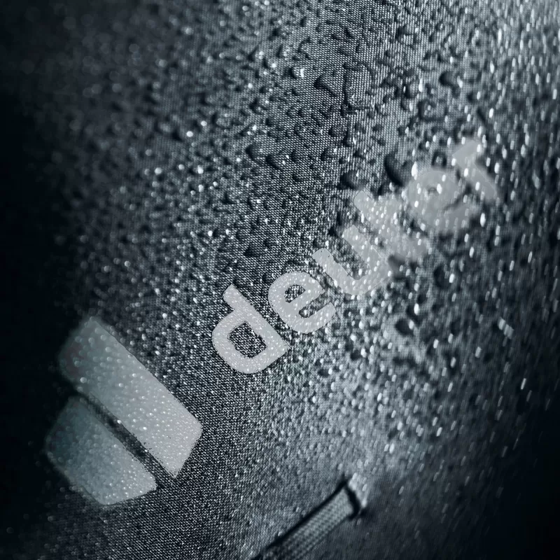 Deuter Vertrail 16 Cinza