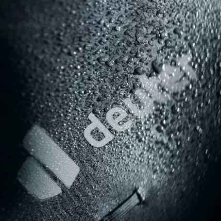 Deuter Vertrail 16 Cinza