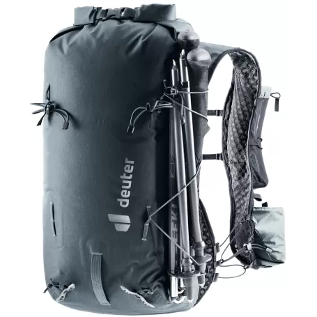 Deuter Vertrail 16 Cinza