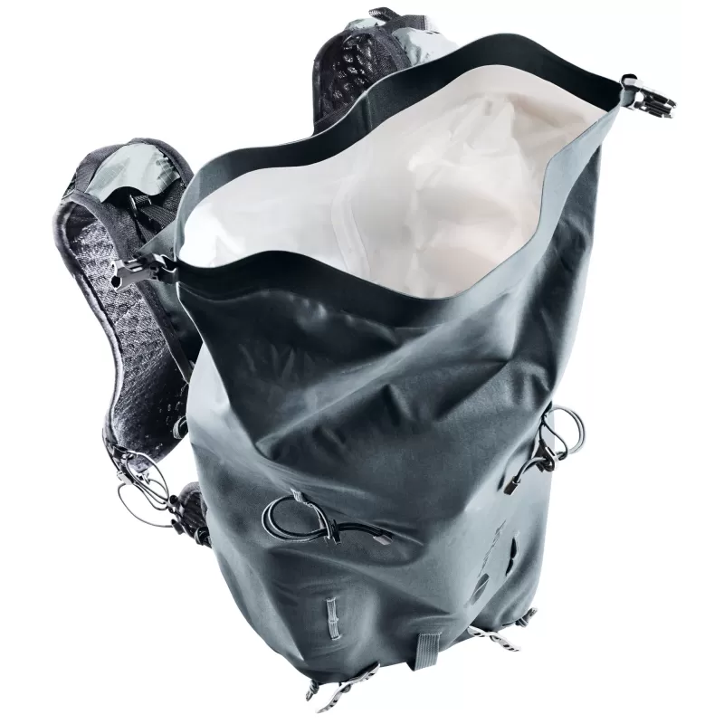 Deuter Vertrail 16 Cinza