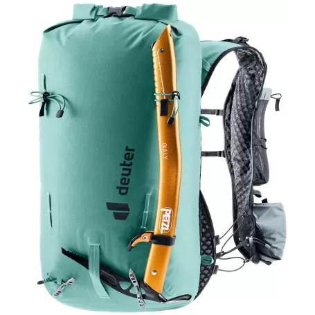 Deuter Vertrail 16 Azul Deuter Vertrail 16 Azul