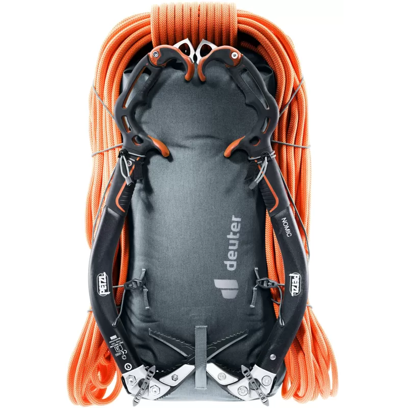 Deuter Vertrail 16 Cinza