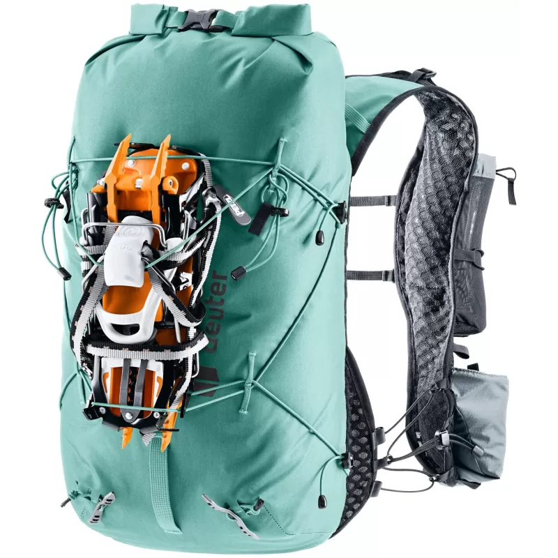 Deuter Vertrail 16 Azul