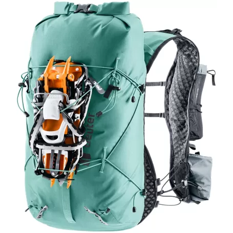 Deuter Vertrail 16 Azul