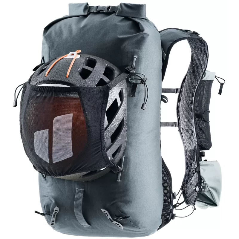 Deuter Vertrail 16 Cinza