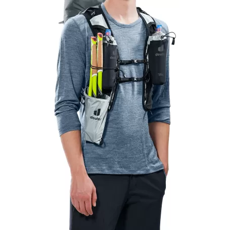 Deuter Vertrail 16 Cinza