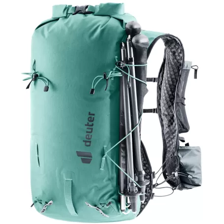Deuter Vertrail 16 Azul