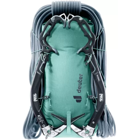 Deuter Vertrail 16 Azul