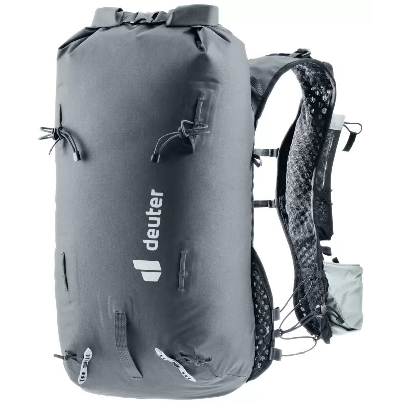 Deuter Vertrail 16 Cinza