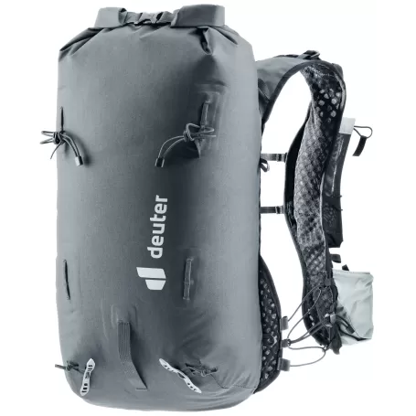 Deuter Vertrail 16 Cinza
