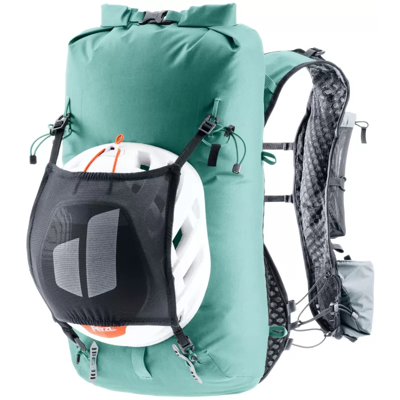 Deuter Vertrail 16 Azul