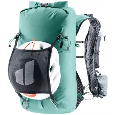 Deuter Vertrail 16 Azul