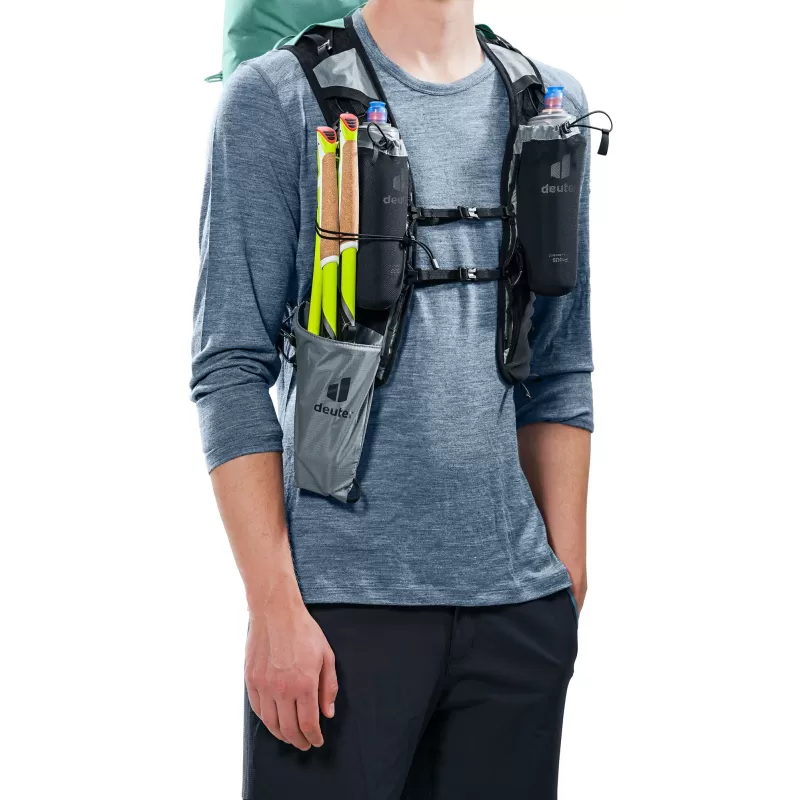 Deuter Vertrail 16 Azul