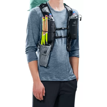 Deuter Vertrail 16 Azul