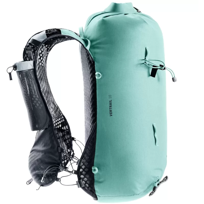 Deuter Vertrail 16 Azul