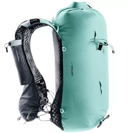 Deuter Vertrail 16 Azul