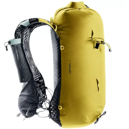 Deuter Vertrail 16 amarelo