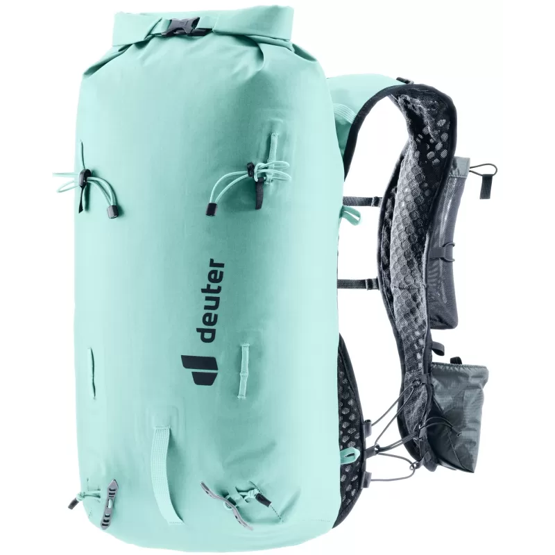 Deuter Vertrail 16 Azul