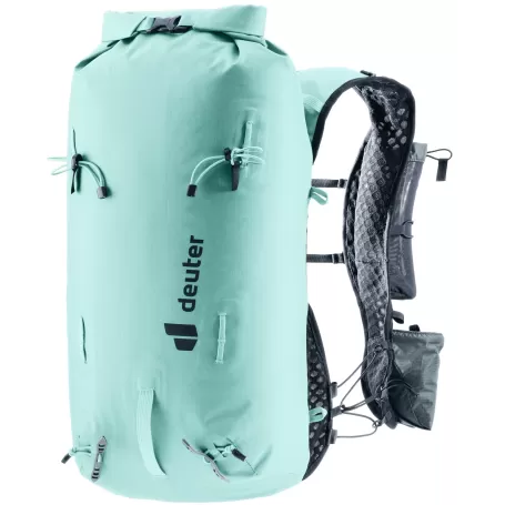 Deuter Vertrail 16 Azul