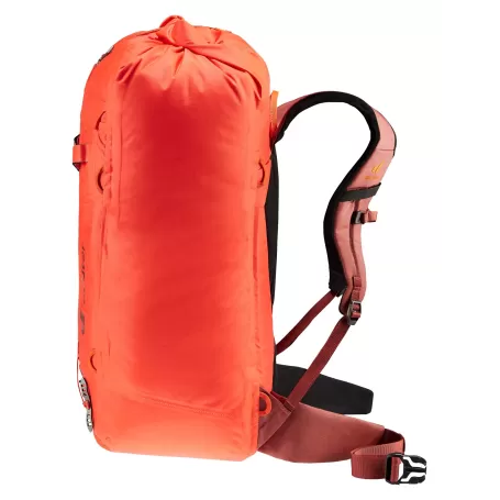 Deuter Durascent 28 SL Vermelho, Laranja