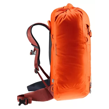 Deuter Durascent 28 SL Vermelho, Laranja
