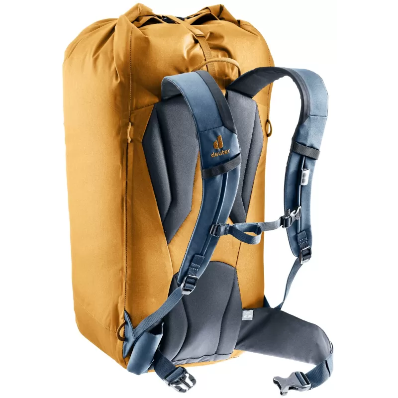 Deuter Durascent 30 bege, laranja