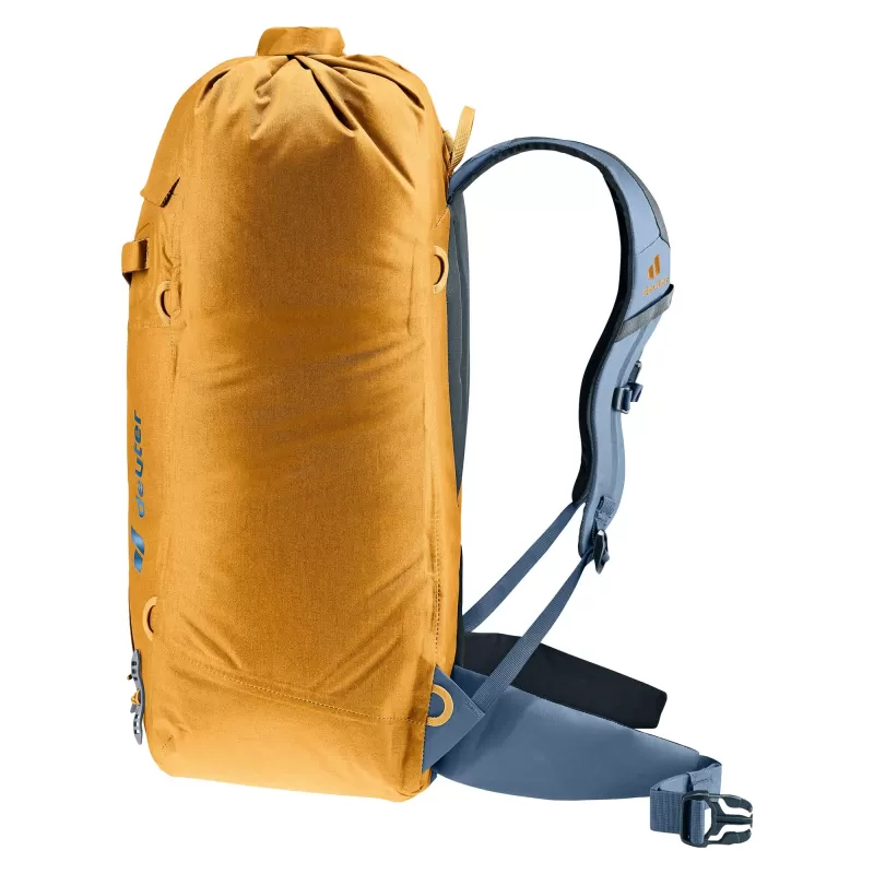 Deuter Durascent 30 bege, laranja