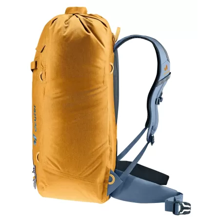 Deuter Durascent 30 bege, laranja