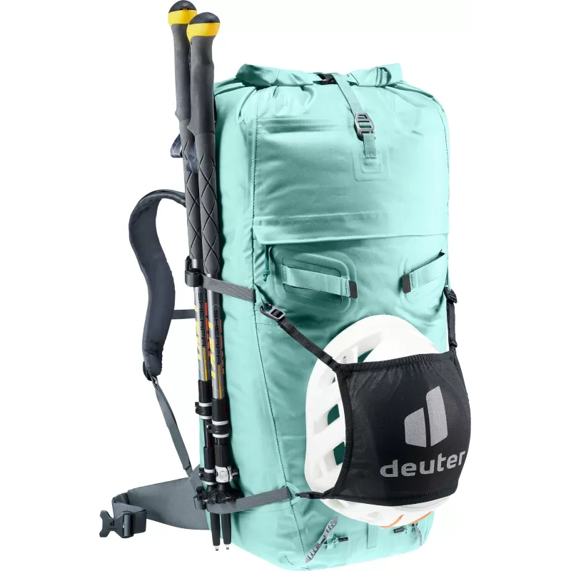 Deuter Durascent 42+10 SL Azul