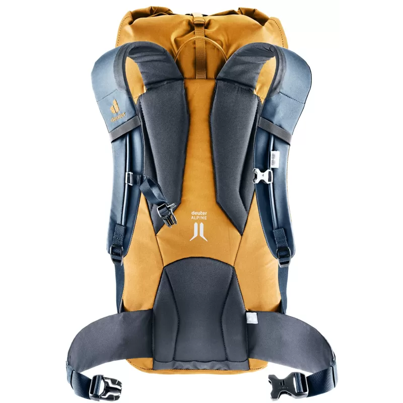 Deuter Durascent 30 bege, laranja