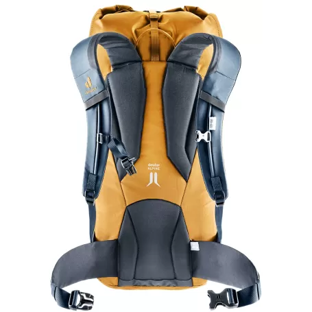 Deuter Durascent 30 bege, laranja