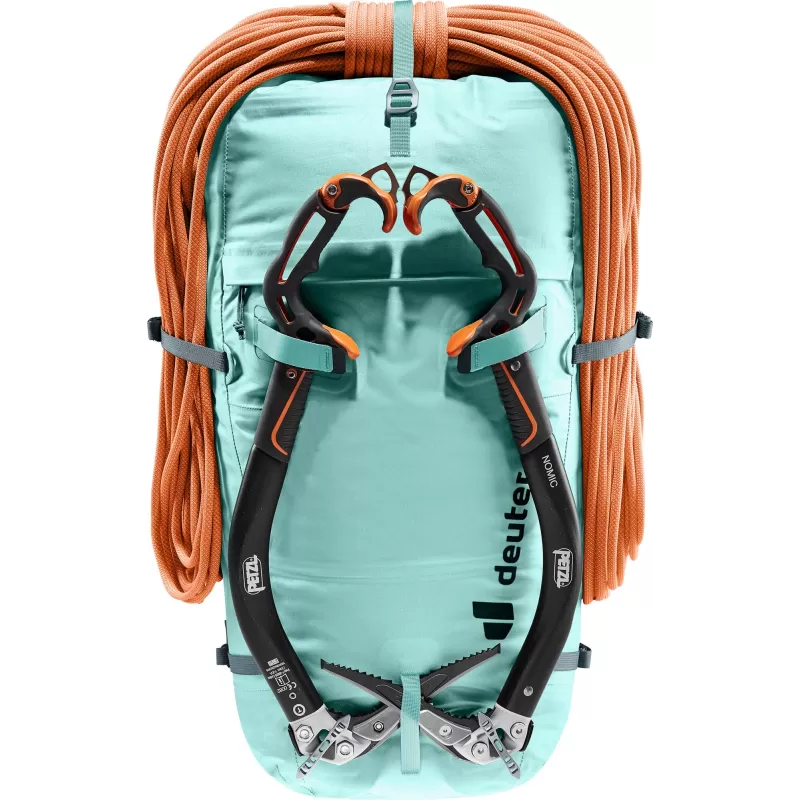 Deuter Durascent 42+10 SL Azul