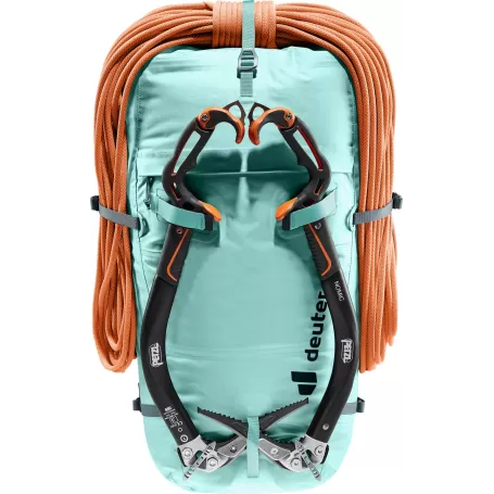 Deuter Durascent 42+10 SL Azul