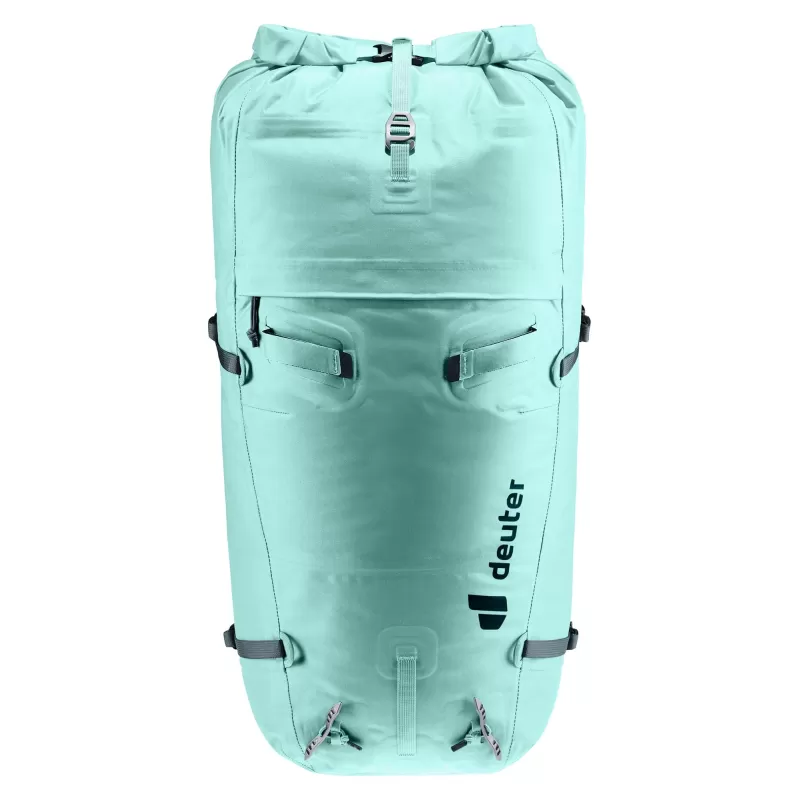 Deuter Durascent 42+10 SL Azul