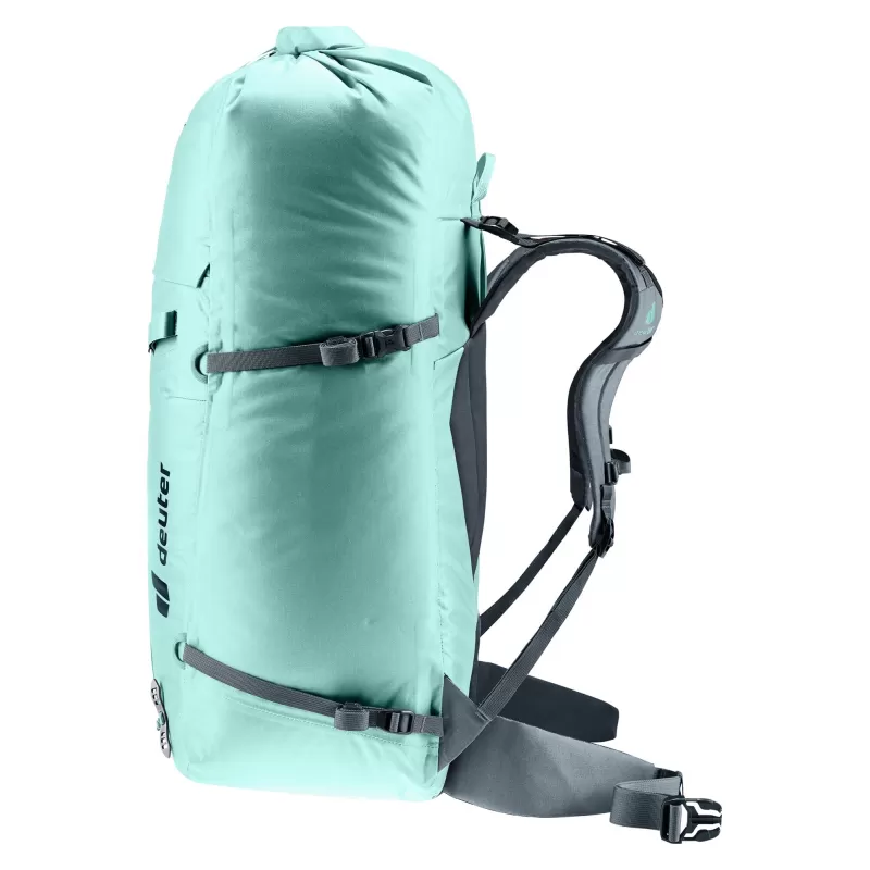 Deuter Durascent 42+10 SL Azul