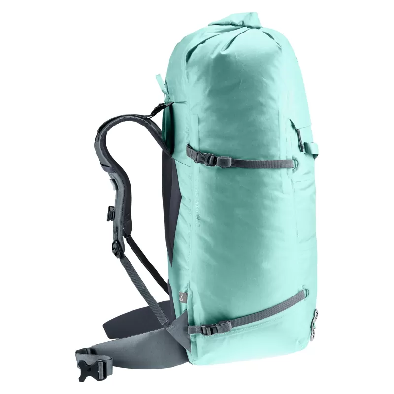 Deuter Durascent 42+10 SL Azul
